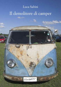 Il demolitore di camper streaming