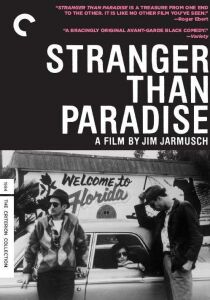 Stranger Than Paradise – Più strano del paradiso [Sub-ITA] streaming