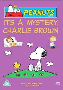 E' un mistero Charlie Brown streaming