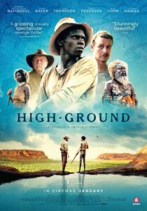 High Ground - Il cacciatore di taglie streaming