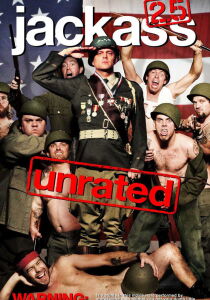 Jackass 2.5 [Sub-ITA] streaming