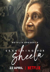 Searching for Sheela streaming