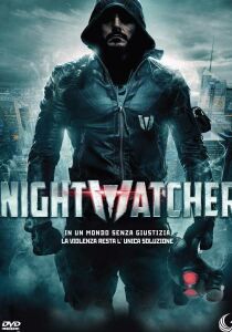 Nightwatcher streaming