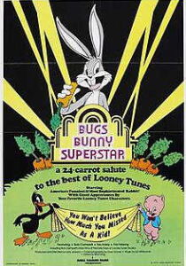 Bugs Bunny Superstar streaming