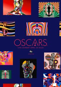 La notte degli Oscars – 93th Academy Awards (2021) streaming