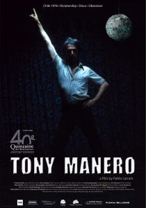 Tony Manero streaming