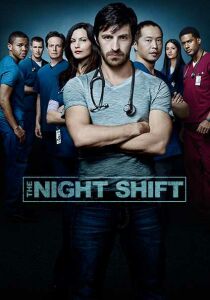 The Night Shift streaming
