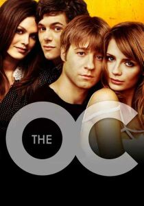 The O.C. streaming