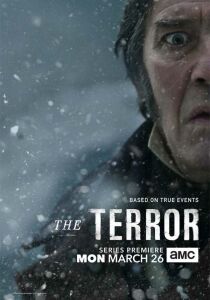 The Terror streaming