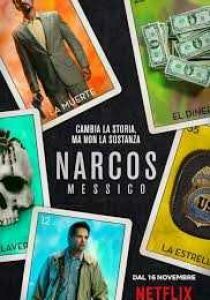 Narcos: Messico streaming