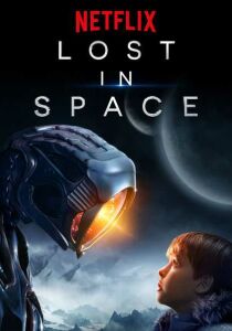 Lost In Space streaming