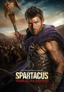 Spartacus La Serie streaming