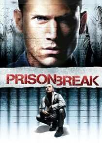 Prison Break streaming