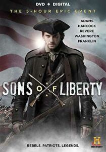 Sons Of Liberty streaming