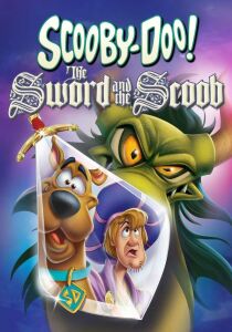 Scooby-Doo alla corte di re Artù streaming