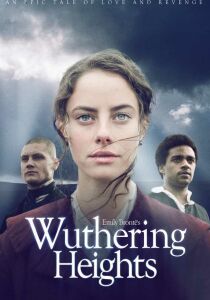 Wuthering Heights [Sub-ITA] streaming