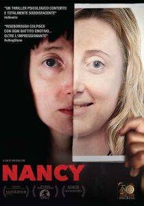 Nancy streaming