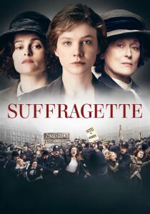 Suffragette streaming