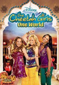 The Cheetah Girls 3 - Un solo mondo streaming