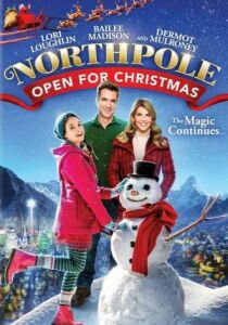 Polo Nord - Il potere magico del Natale streaming