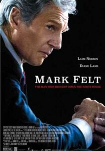 Mark Felt - The Man Who Brought Down the White House [SUB-ITA] streaming
