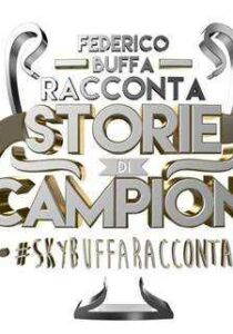 SkyArteHD Storie di Campioni Buffa Racconta: Alfredo Di Stefano streaming