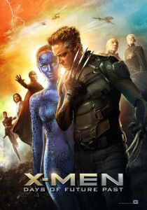 X-Men - Giorni di un futuro passato streaming