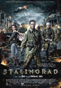 Stalingrad streaming