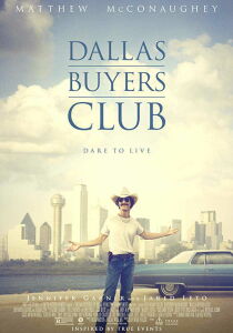 Dallas Buyers Club streaming