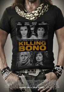 Killing Bono [Sub-ITA] streaming