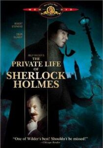 La vita privata di Sherlock Holmes streaming