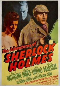 Le avventure di Sherlock Holmes streaming