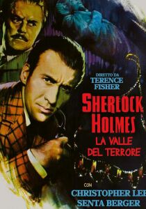 Sherlock Holmes - La valle del terrore streaming
