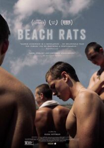 Beach Rats [Sub-Ita] streaming