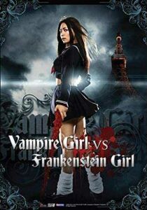 Vampire Girl vs. Frankenstein Girl [Sub-Ita] streaming