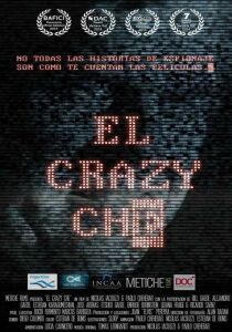 El Crazy Che [Sub-ITA] streaming