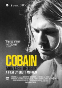 Cobain: Montage of Heck [Sub-Ita] streaming
