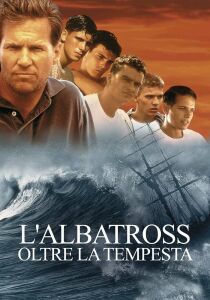 L'Albatross - Oltre la tempesta streaming
