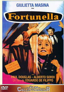 Fortunella streaming