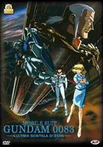 Mobile Suit Gundam 0083: L’Ultima Scintilla di Zeon streaming