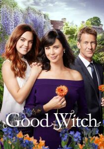 Good Witch streaming