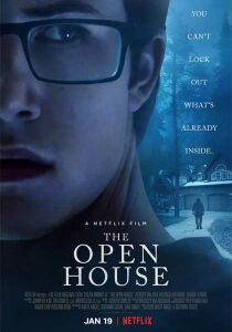The Open House streaming