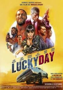 Lucky Day streaming
