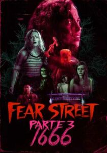 Fear Street: 1666 streaming