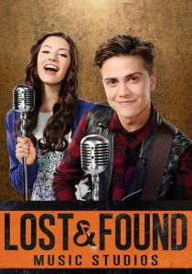 Lost & Found Music Studios streaming