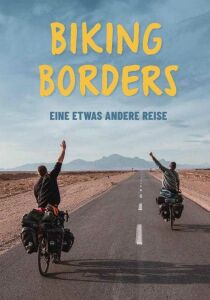 Biking Borders [Sub-Ita] streaming