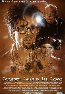 George Lucas in love [Sub-ITA] [CORTO] streaming
