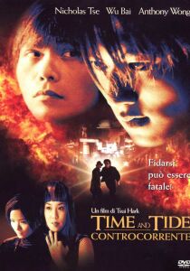 Time and Tide - Controcorrente streaming