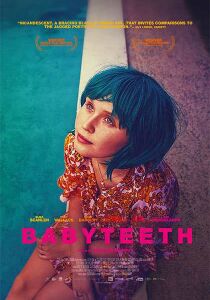 Babyteeth – Tutti i colori di Milla streaming