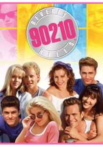 Beverly Hills 90210 streaming